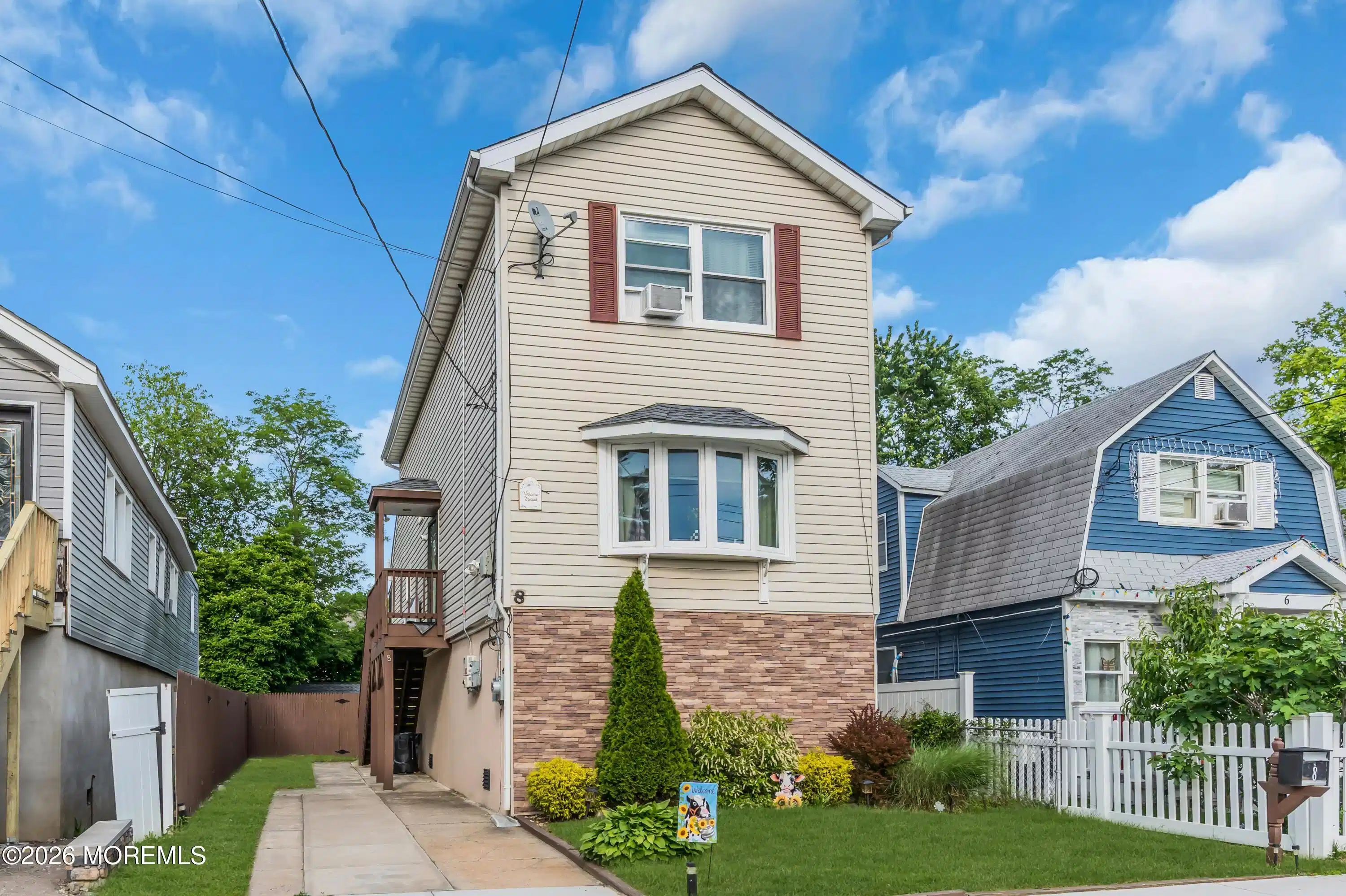 Image 1: Welcome to 8 Lincoln Court, Keansburg