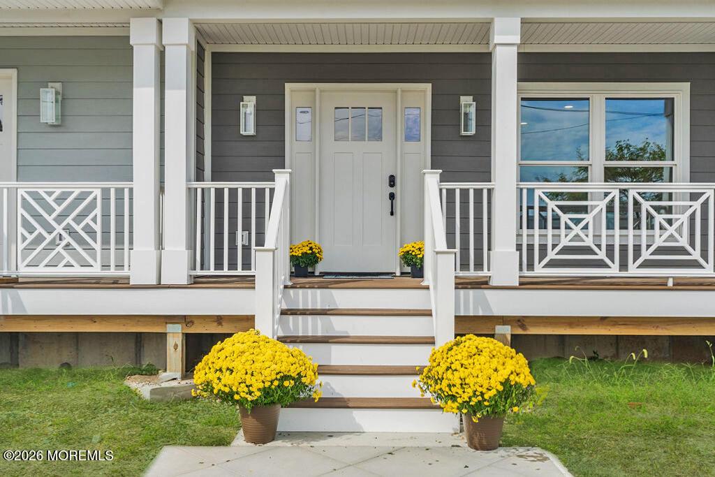 Image 3: Front Door