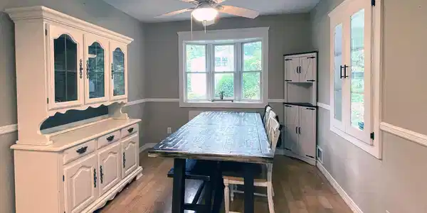 Image 3: Dining