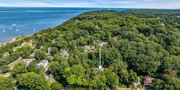Image 3: Aerial View - Atlantic Highlands