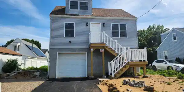 124 Victoria Place