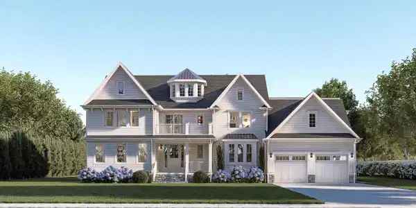 8 Ocean Avenue