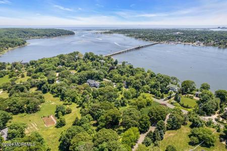 919 Navesink River Road