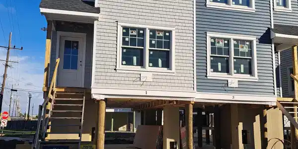 1 Shell Road