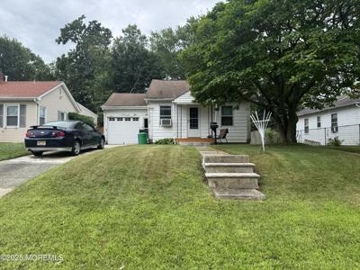 345 W Prospect Avenue