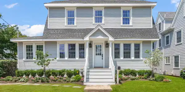31 Wesley Street