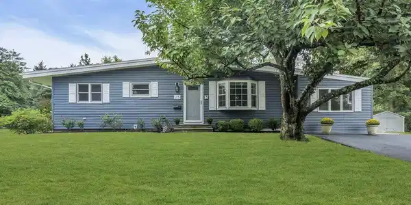 25 Parkview Terrace