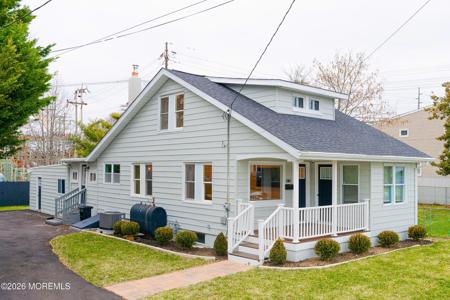 1805 Margerum Avenue