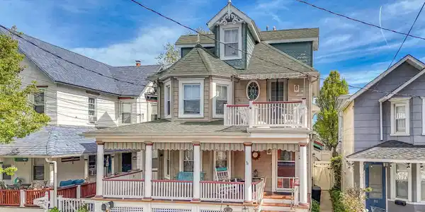 83 Mount Tabor Way