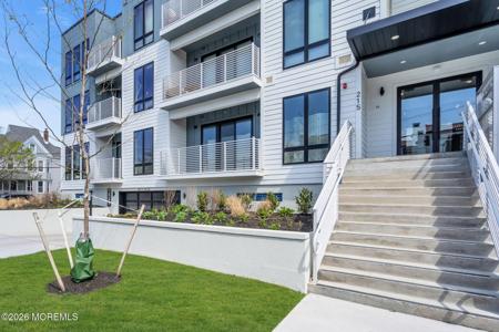 215 2nd Avenue Unit 203