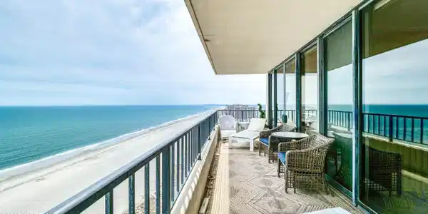 3851 Boardwalk Unit PH102