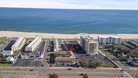 455 Ocean Boulevard Unit 27