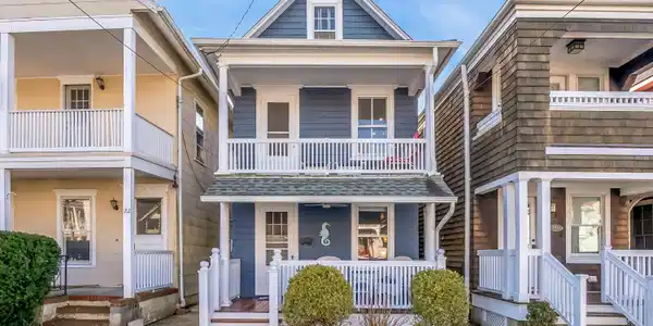 24 Atlantic Avenue