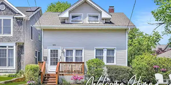 805 Howard Avenue