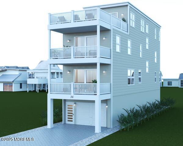 Image 3: 36 Hancock - Listing cover picture - ext