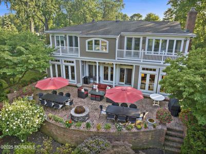 25 Oakes Road