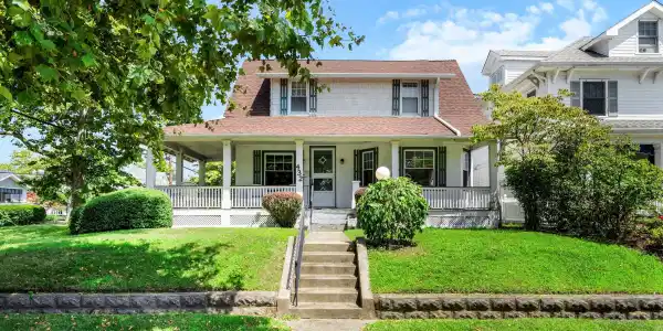 432 Garfield Avenue