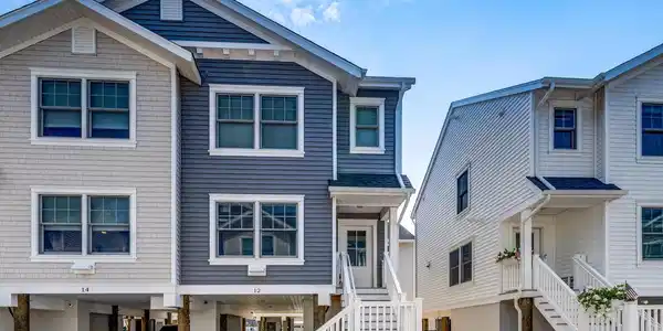 12 Shell Road