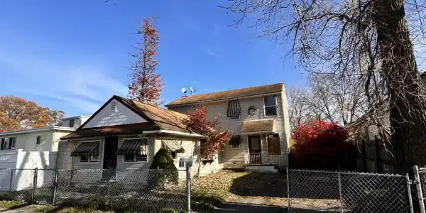 44 Ramsey Avenue