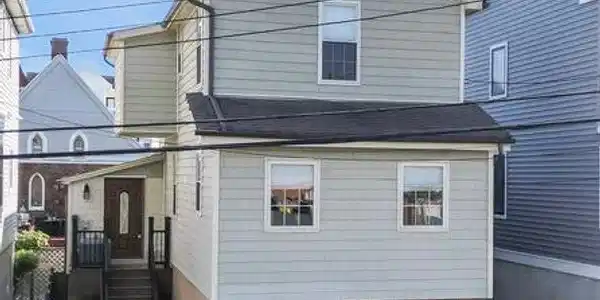 10 South Street
