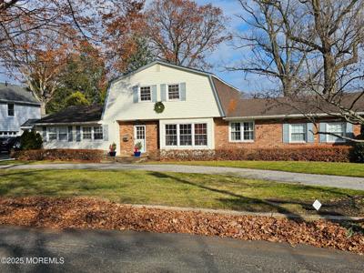 23 Haddon Park