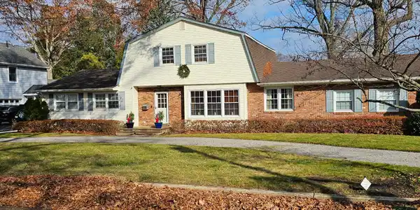 23 Haddon Park