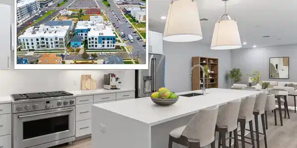 215 2nd Avenue Unit 204