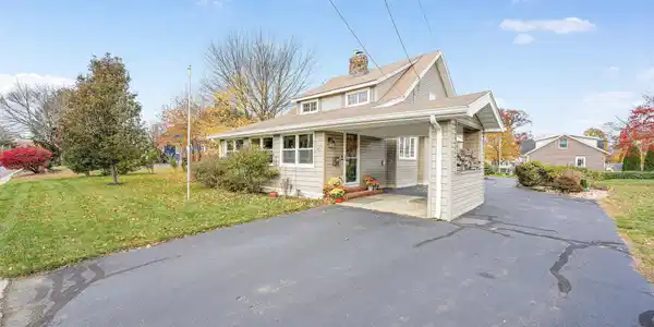 43 Washington Avenue