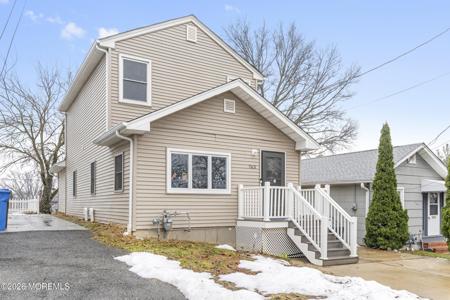 763 Prospect Avenue