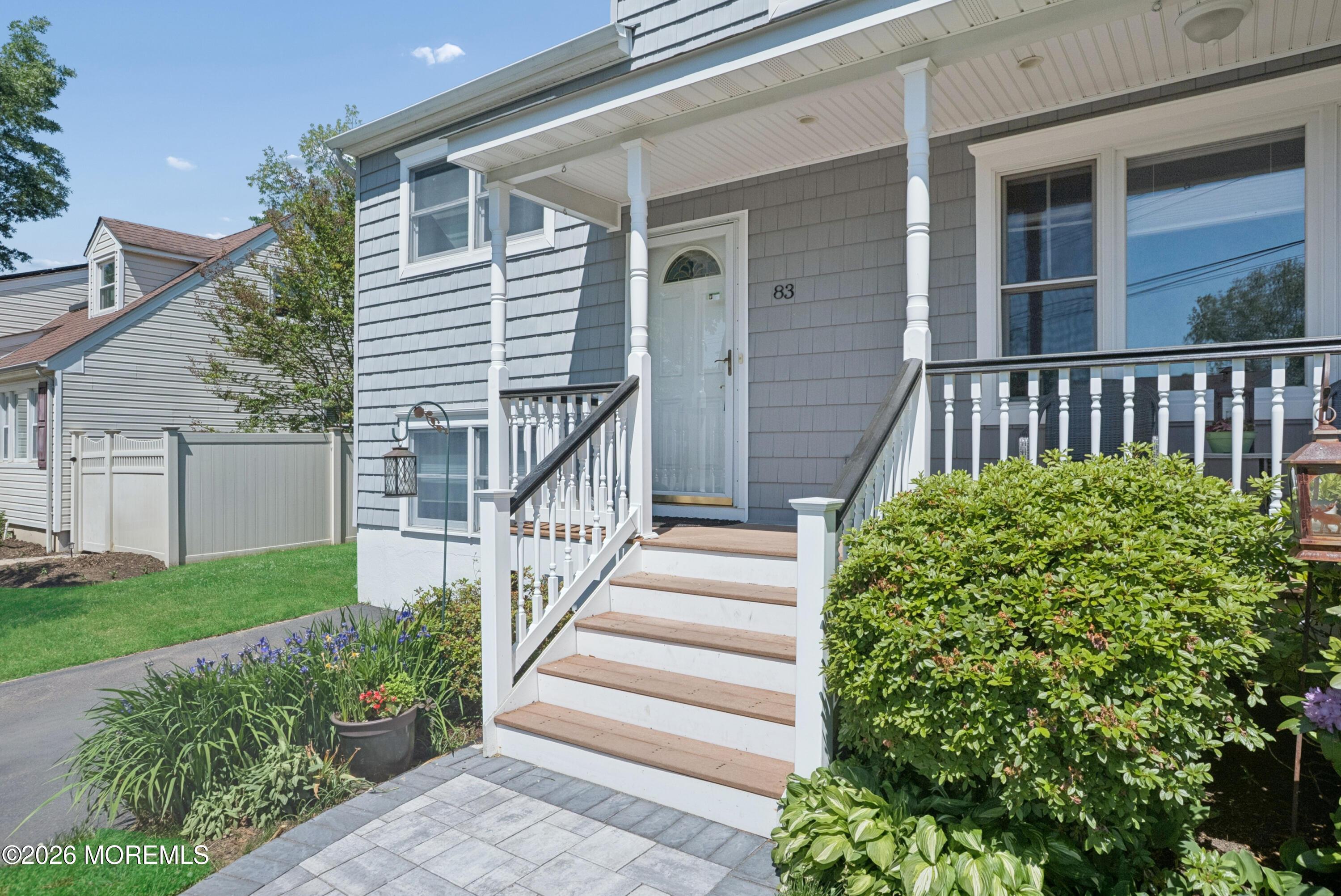Image 2: porch 83