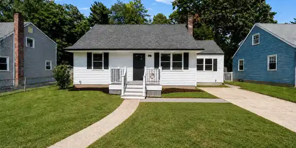 55 Davis Lane