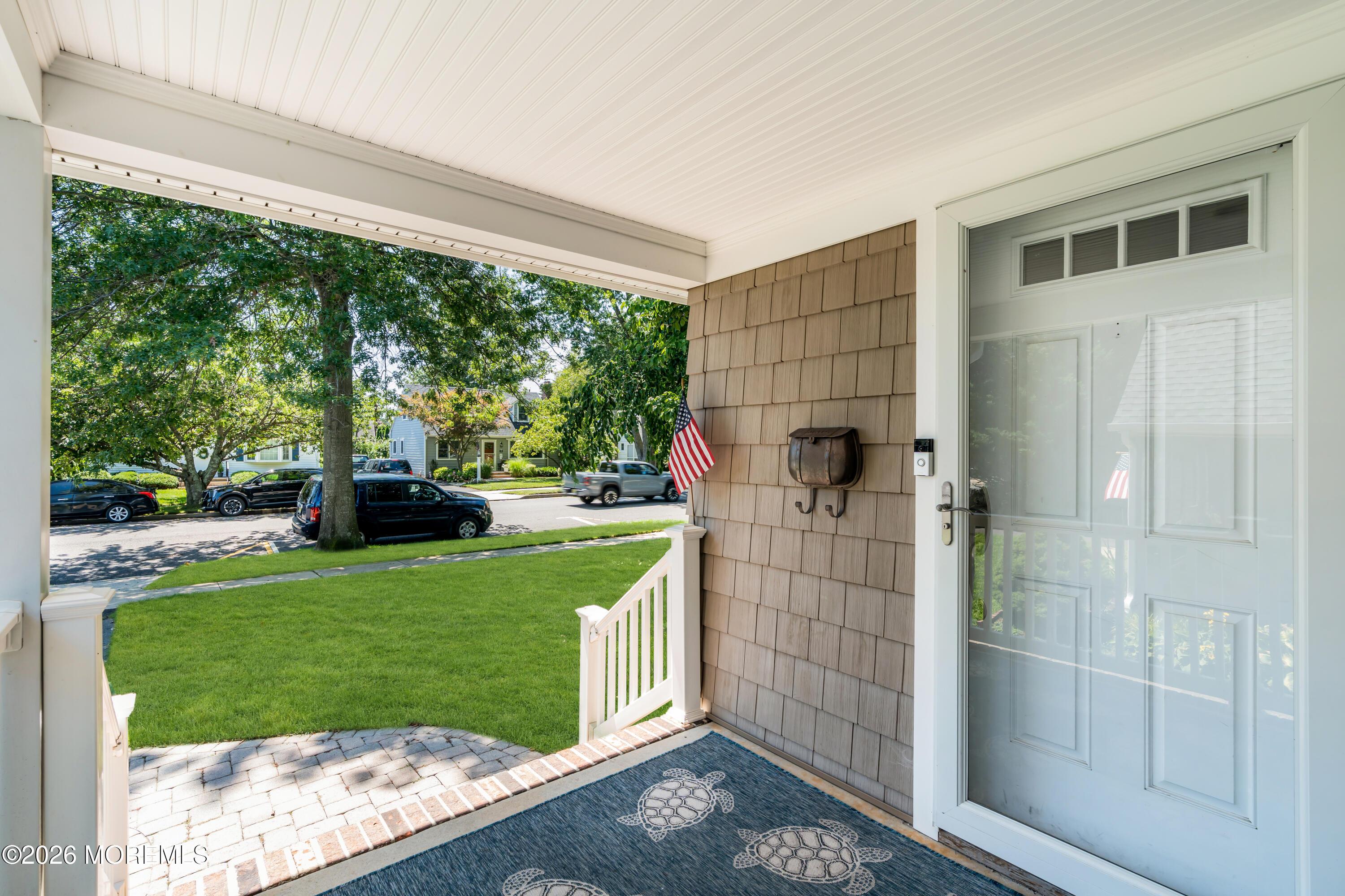Image 2: Porch