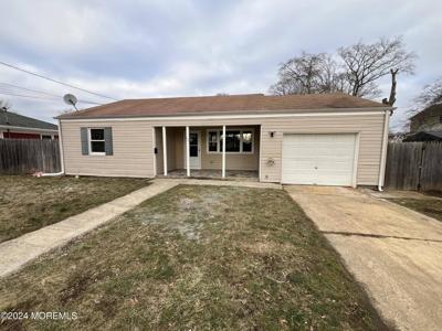 42 Woodside Avenue