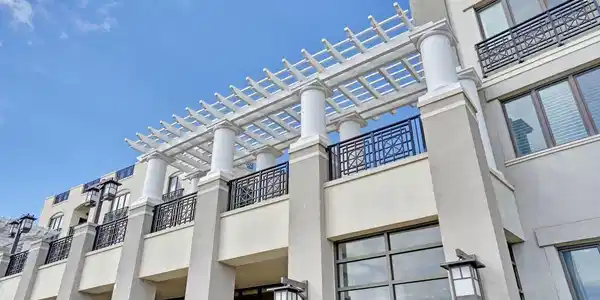 1501 Ocean Avenue Unit 1608