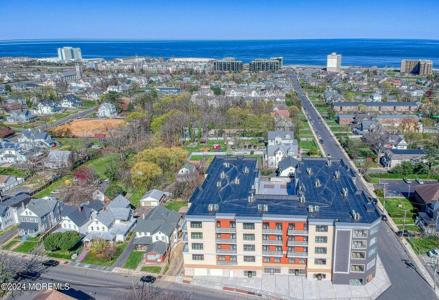 185 Morris Avenue Unit 4C