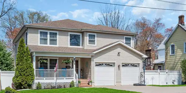 809 Leonardville Road