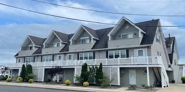 1301 SW Central Avenue Unit B8