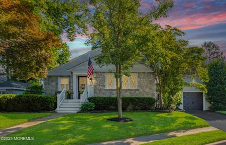 79 Lake Shore Drive