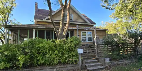112 Creek Road