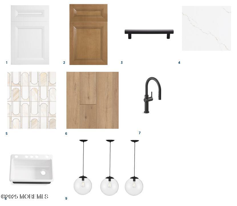 Image 1: 509 kitchen