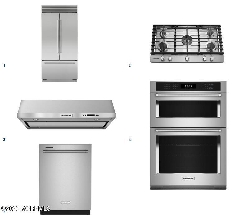 Image 4: 509 Appliances