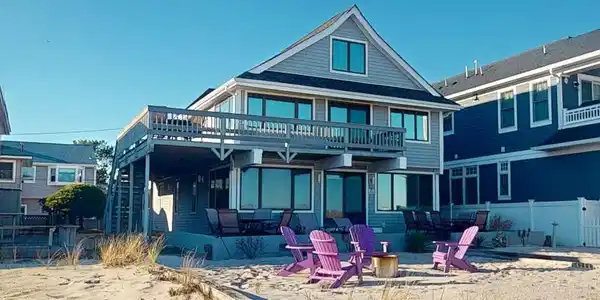 304 Ocean Avenue