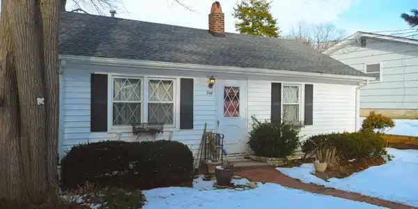 246 Lakeside Drive