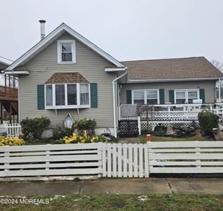 15 Atlantic Avenue