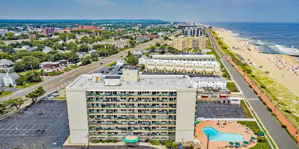 480 Ocean Avenue N Unit 4F
