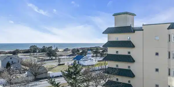 432 Ocean Boulevard N Unit #401