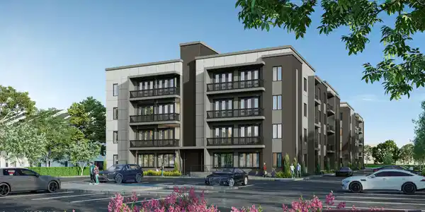1 5th Avenue Unit Residence 207