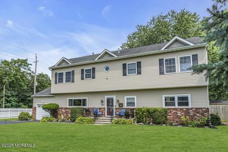 551 Chester Parkway