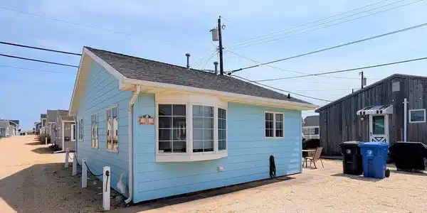 31 E Cormorant Way