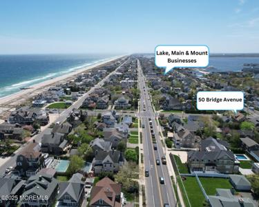 50 Bridge Avenue